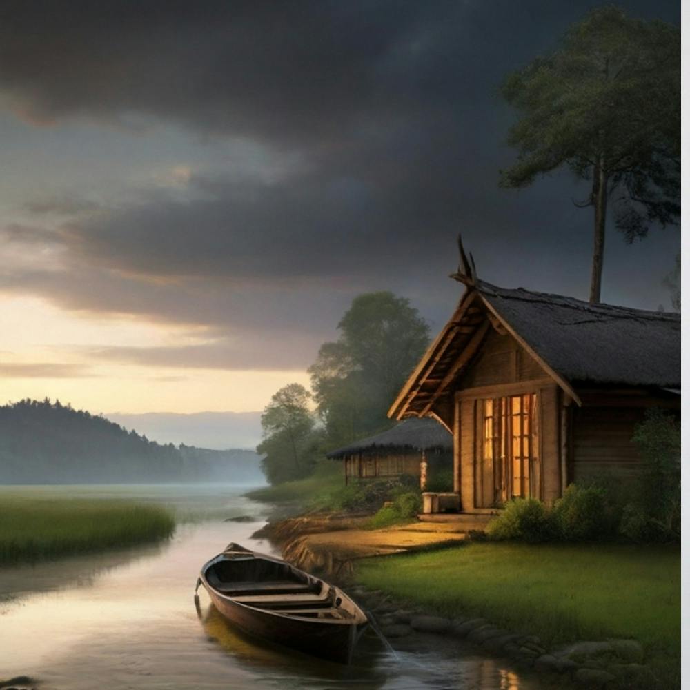 Canvas Print