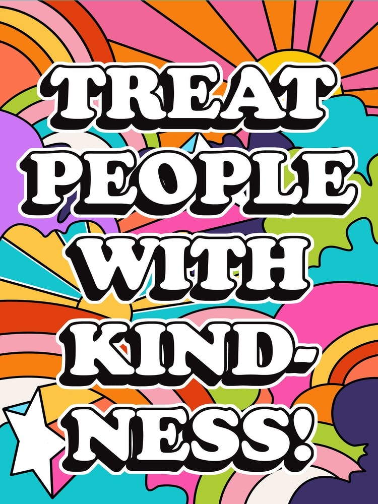 Kindness