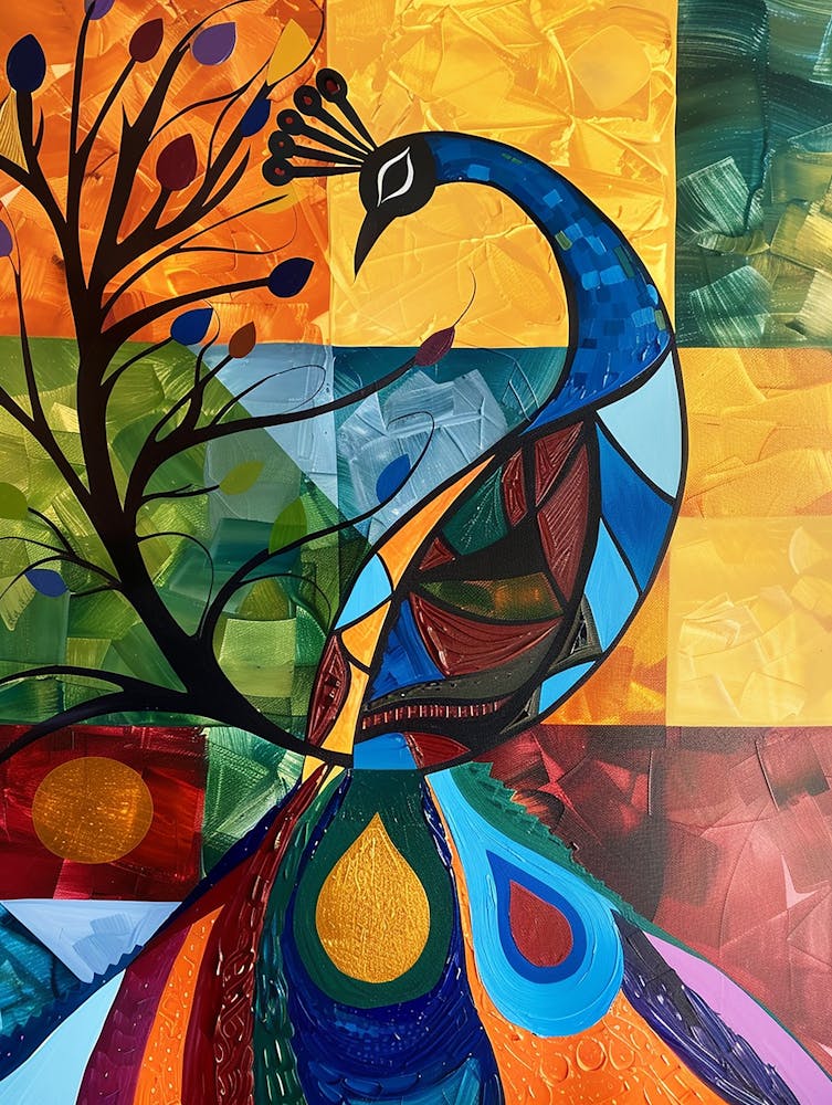 Peacock 1