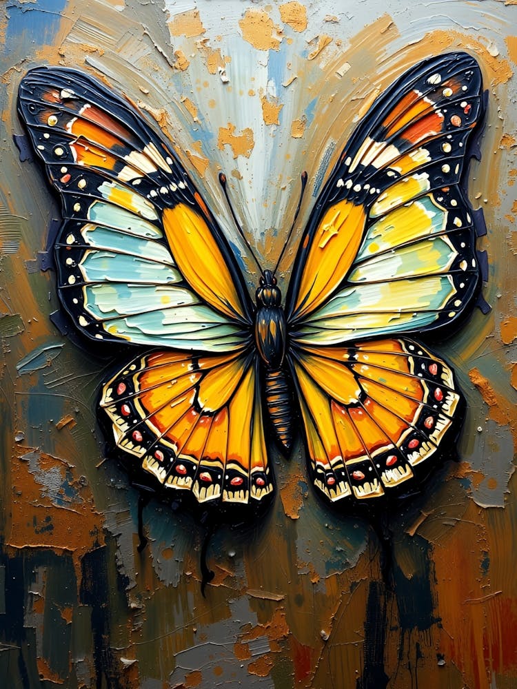 Butterfly 7