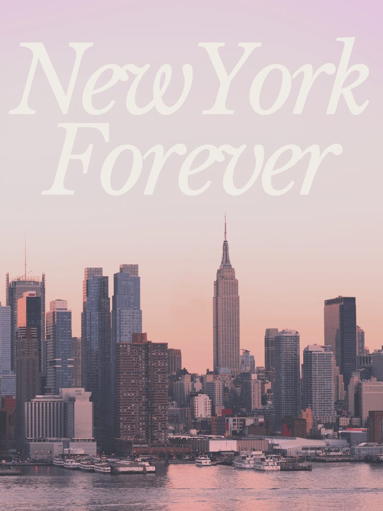 New York Reisefotografie