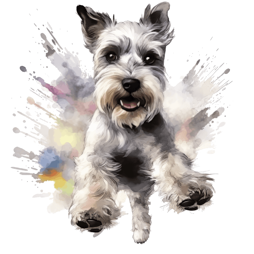 Schnauzer 19