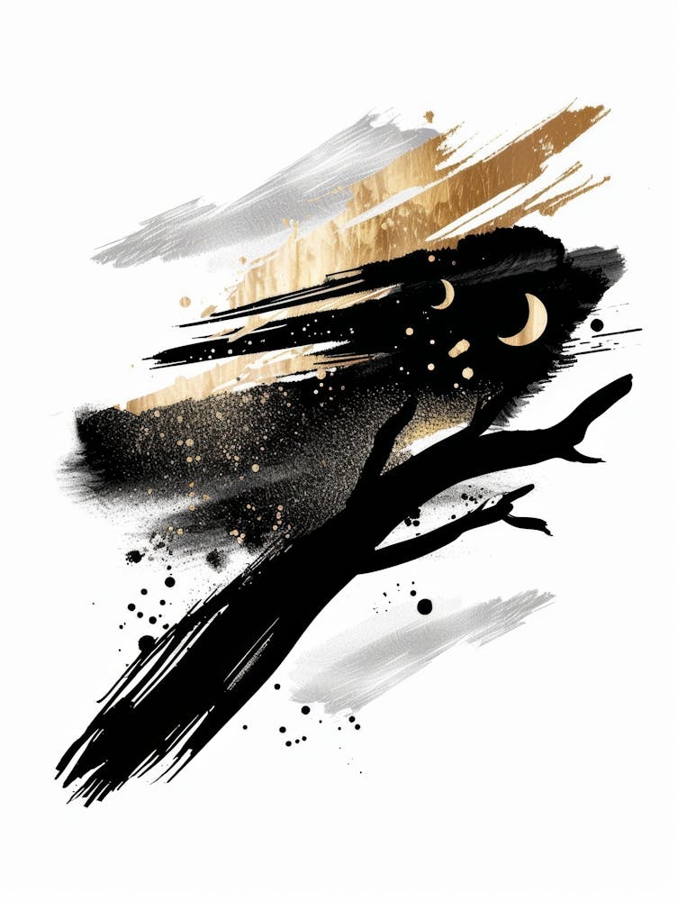 Owl Painting 2