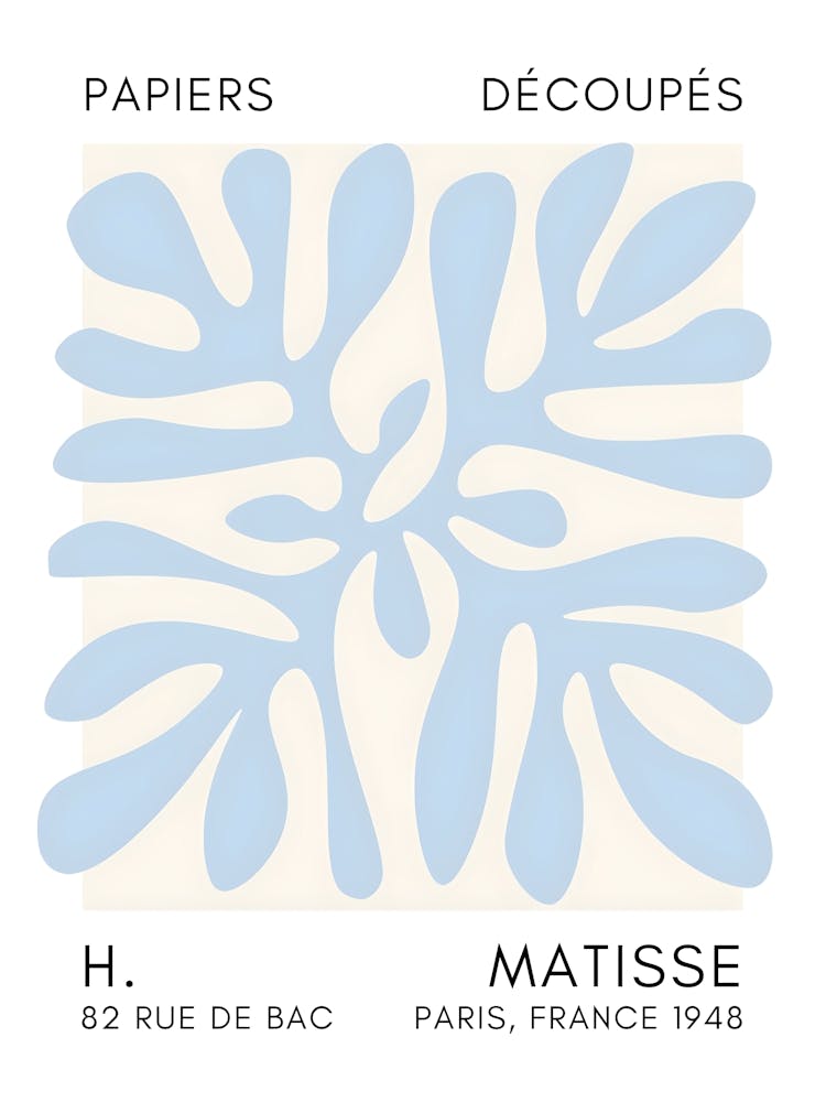 Matisse 38