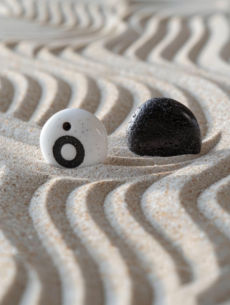 Yin And Yang 2