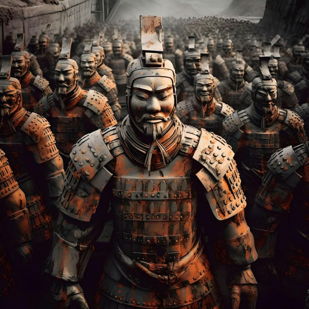 Terracotta Army