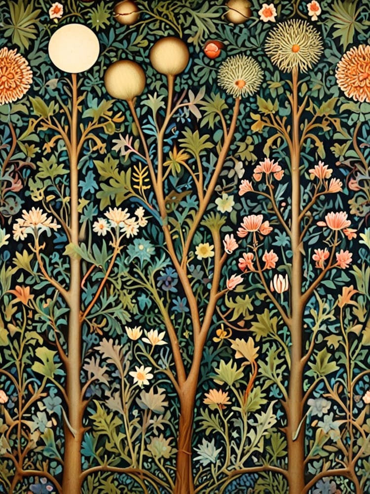 William Morris 20