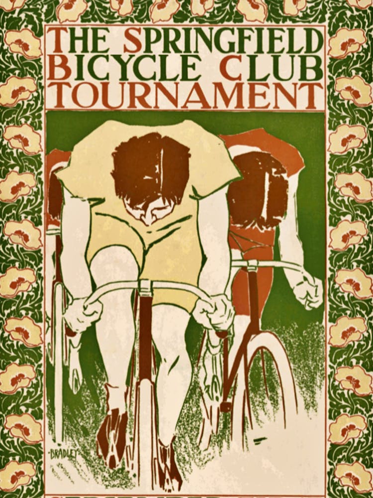 Springfield Bicycle Club Tournament