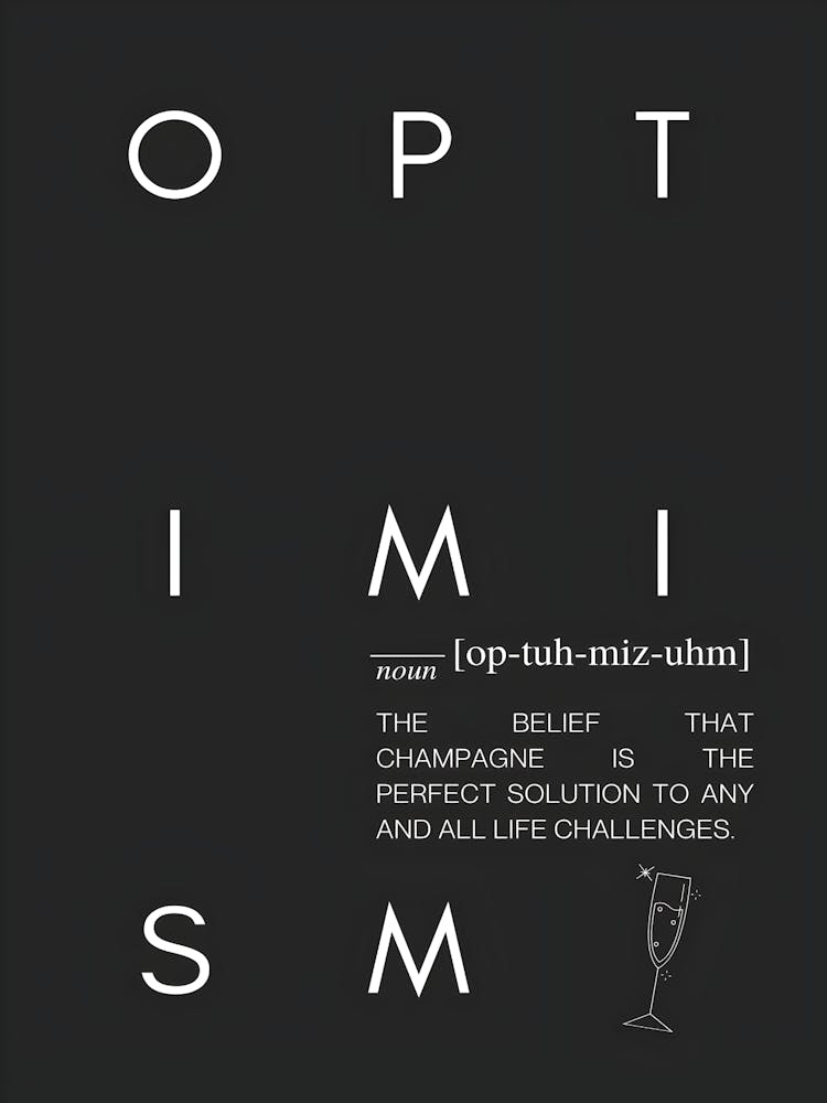 Optimism 1