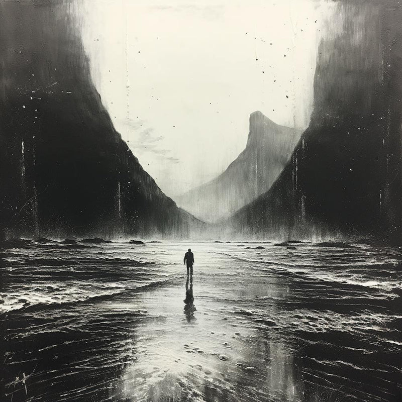 'Dark Waters'