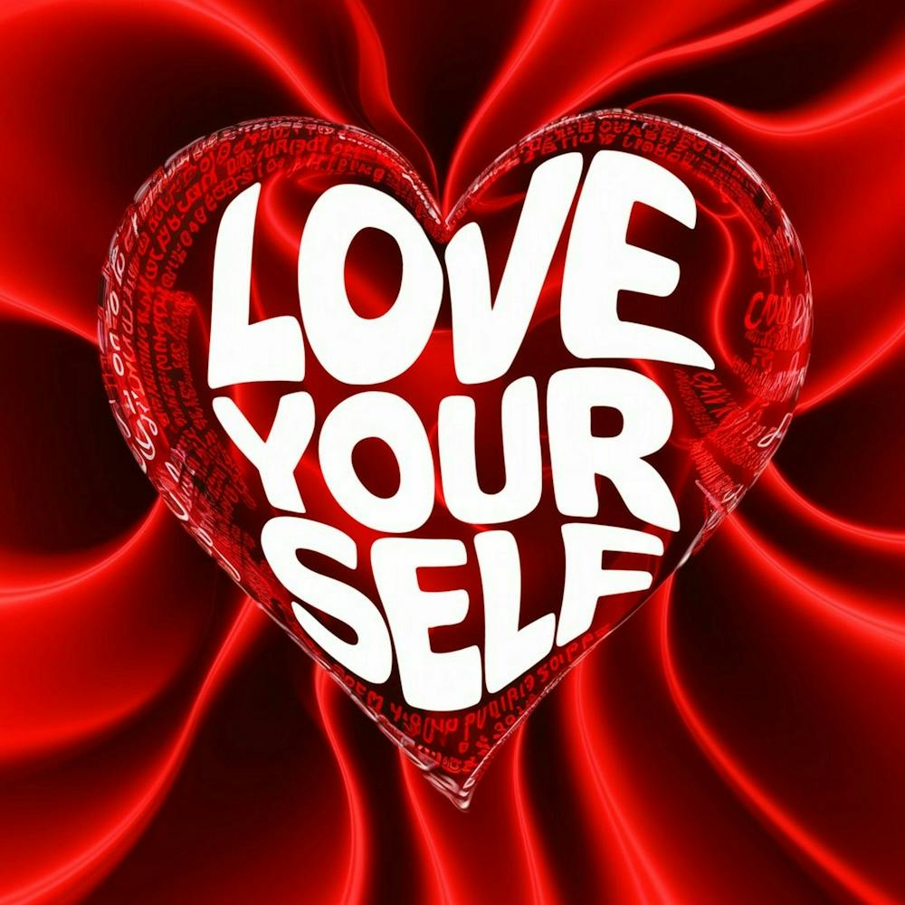 Love Yourself 1