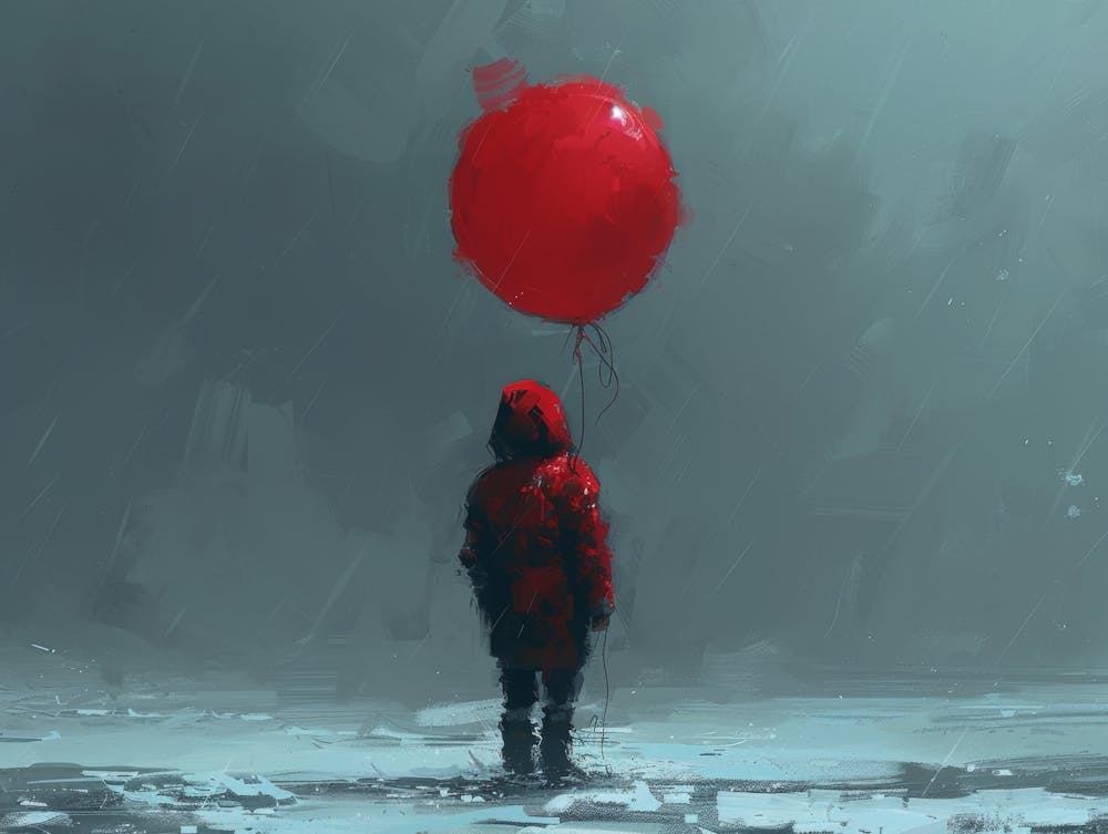 Red Balloon