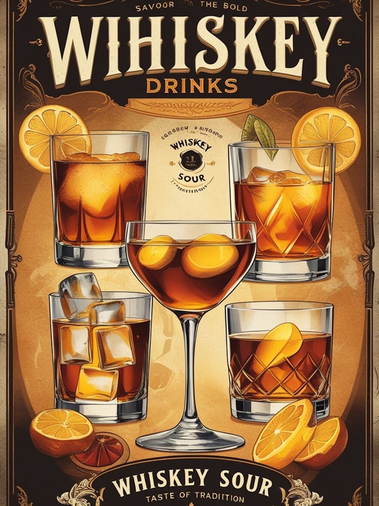 Whiskey Sour 3