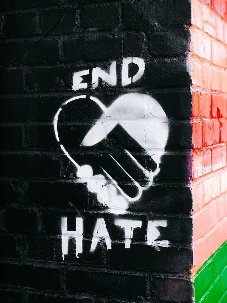 End Hate