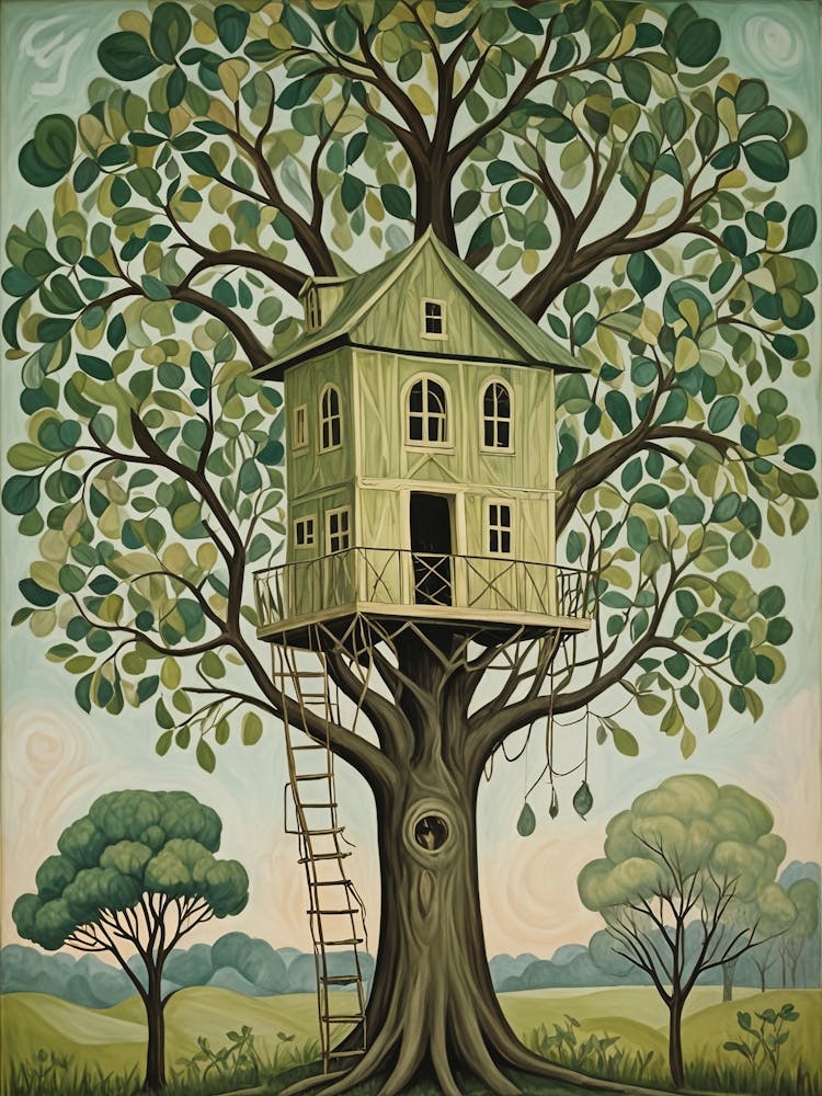 Tree House
