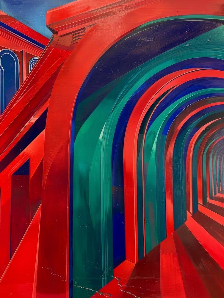Tunnels