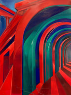 Tunnels