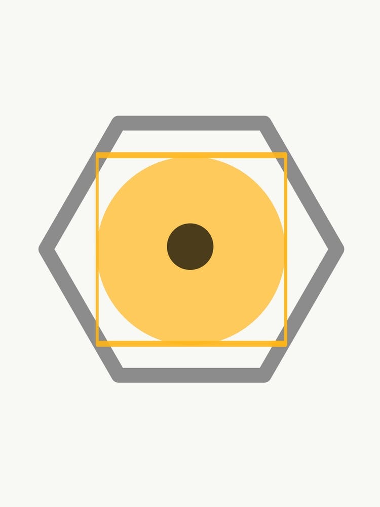 Œil Jaune