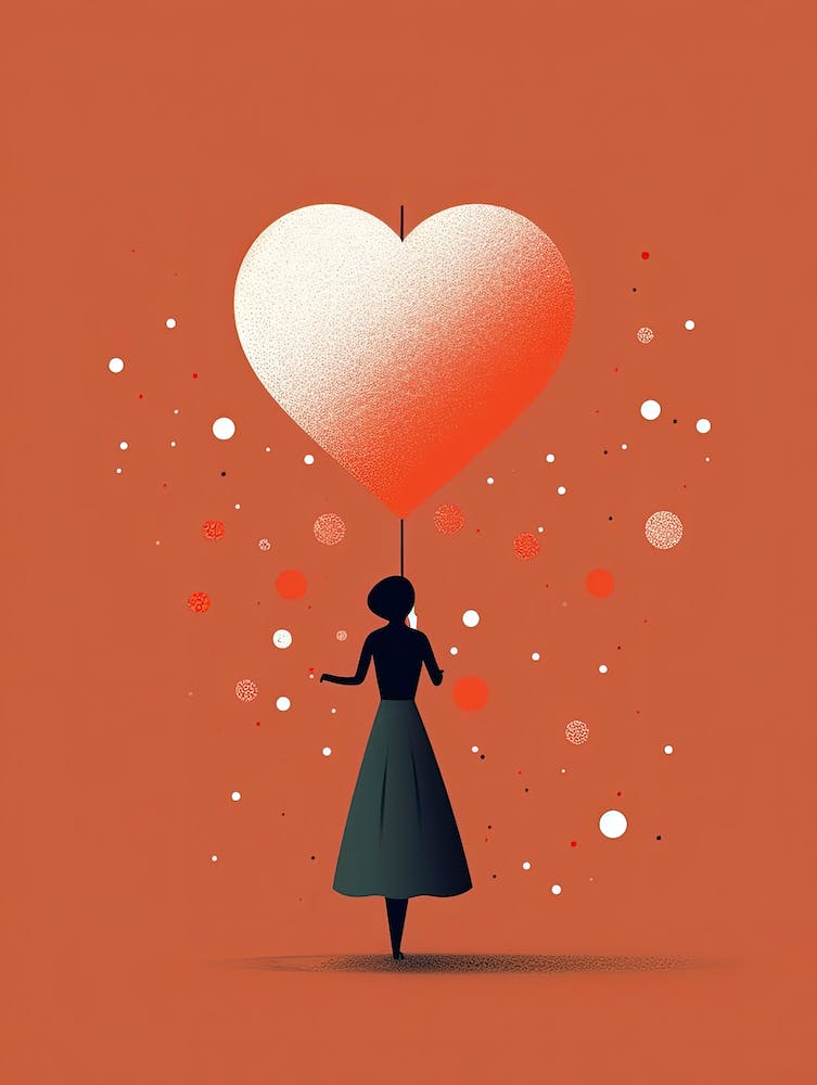 Symphonie d'amour infini