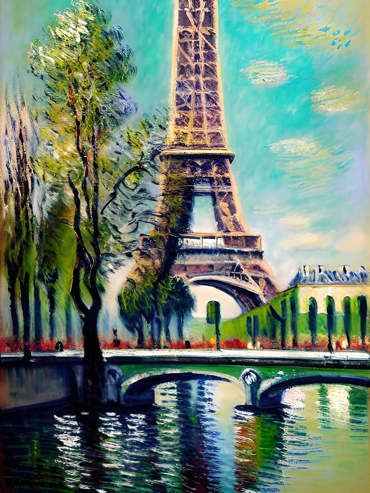 Eiffel Tower