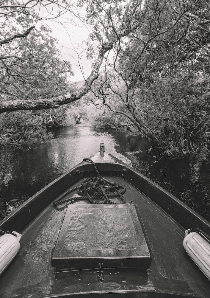 Killarney Rivers