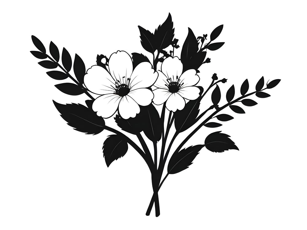 Flowers Bouquet