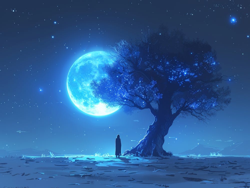 Moonlight 3