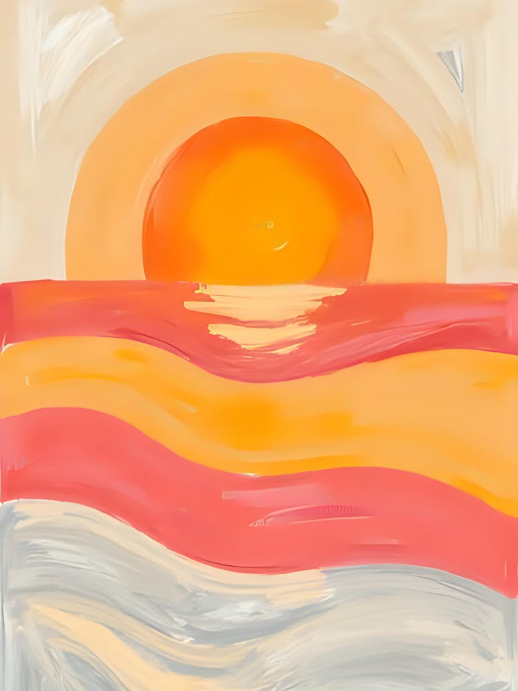 Sunset 16