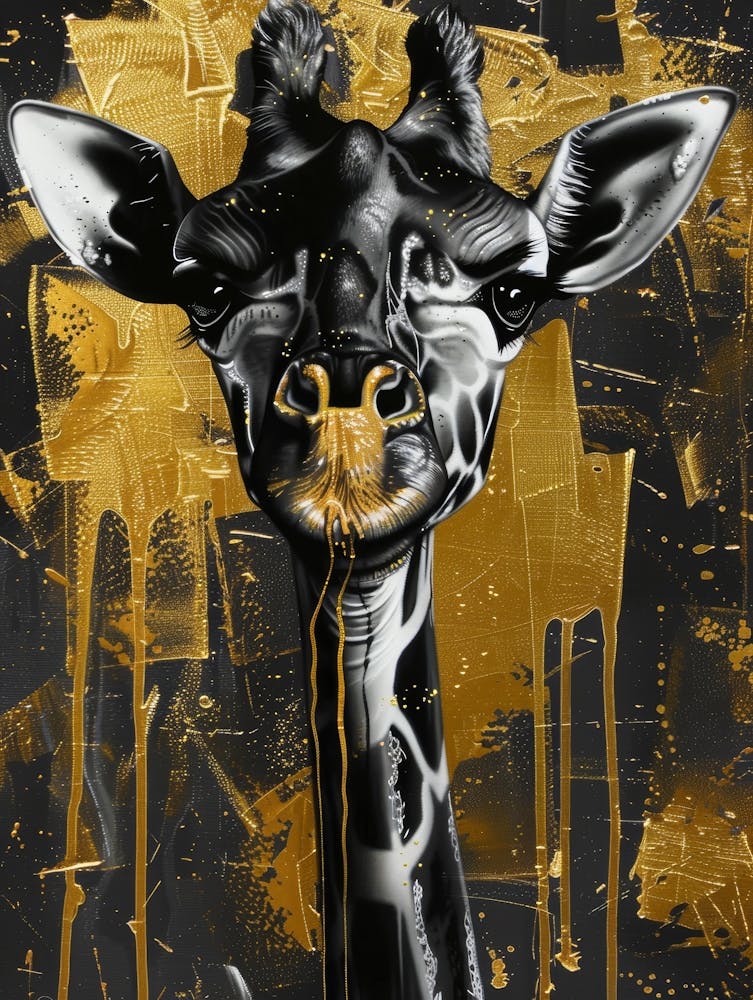 Giraffe 226
