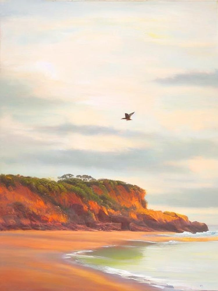 Greens Pool, Australia Neutral 1