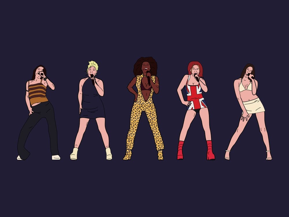 Spice Girls