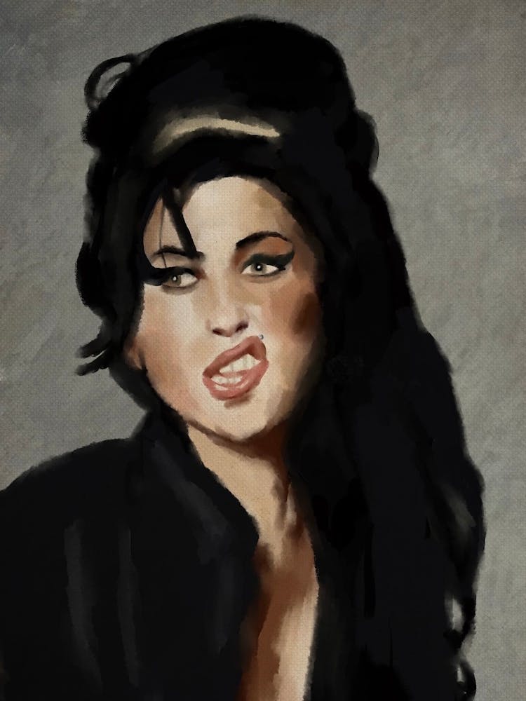 Amy Winehouse