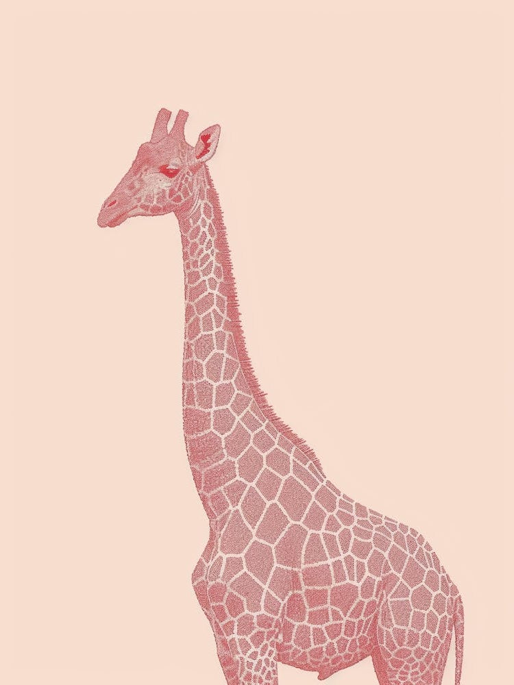 Giraffe 117