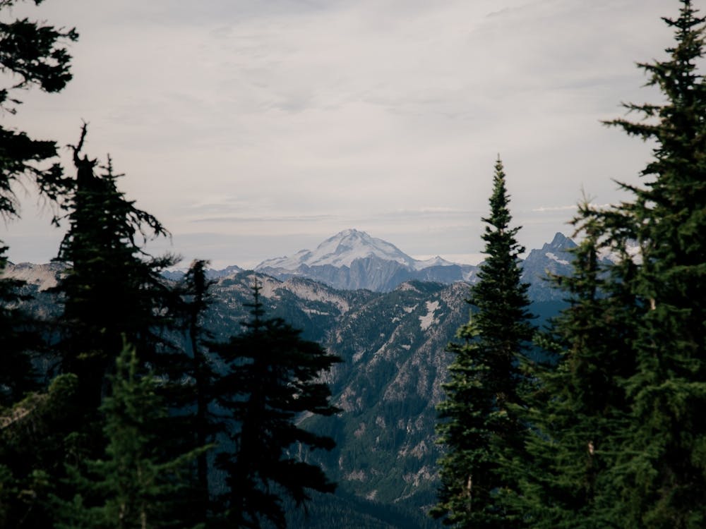 Glacier Peak