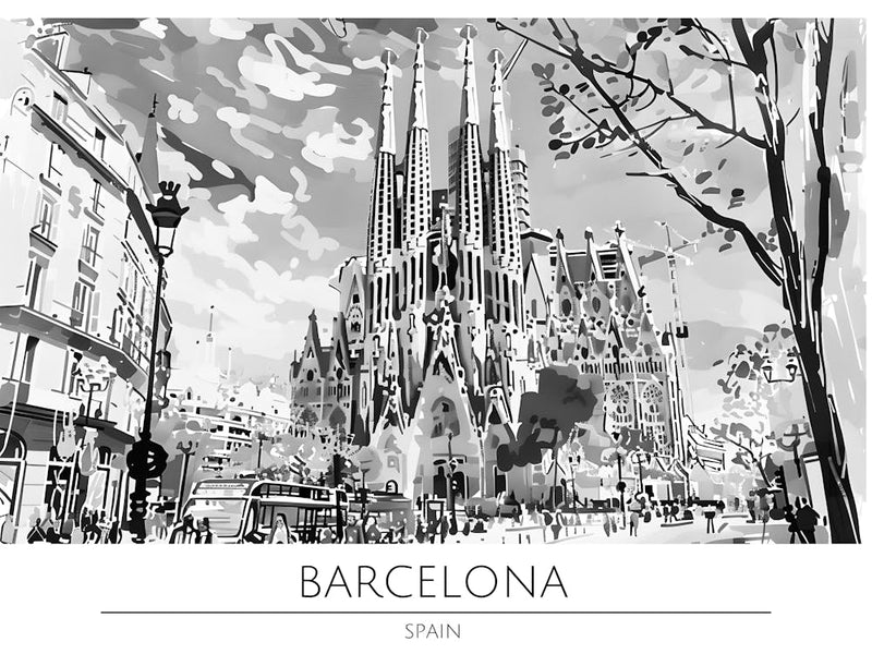 Barcelona Cathedral