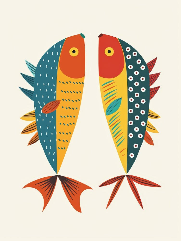 Fishes 4