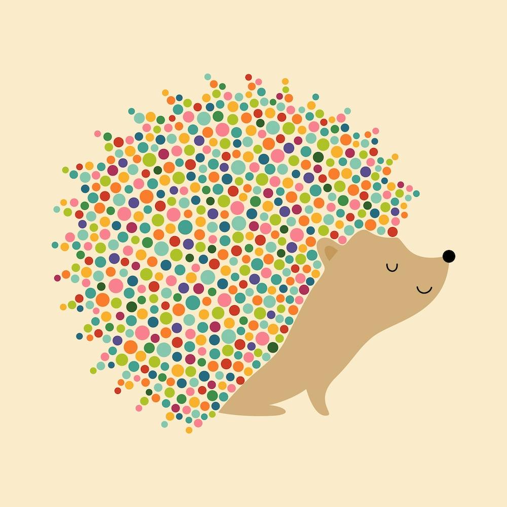 Pound To Be Me Square