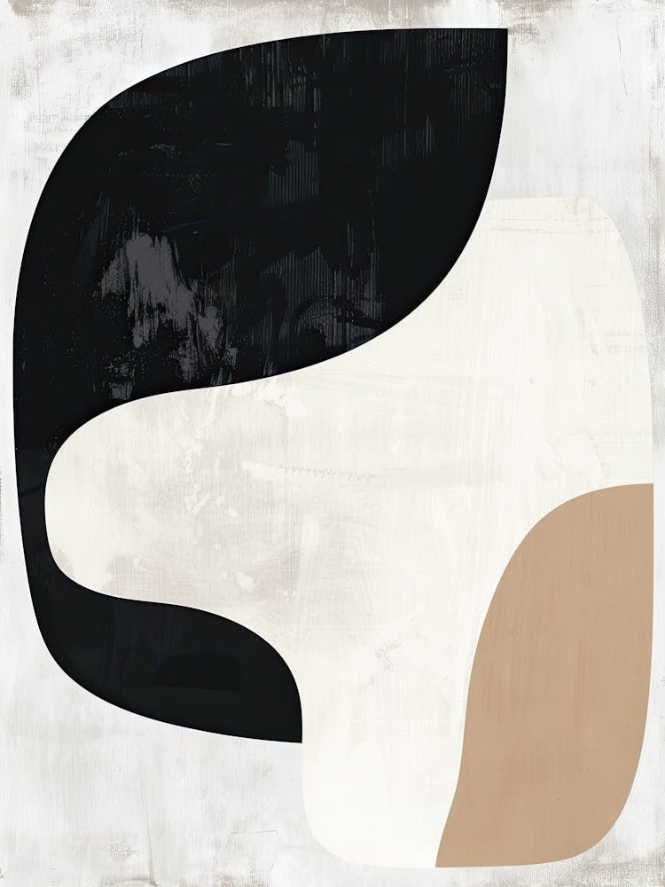 Tectonic Ascent Bauhaus Minimalist