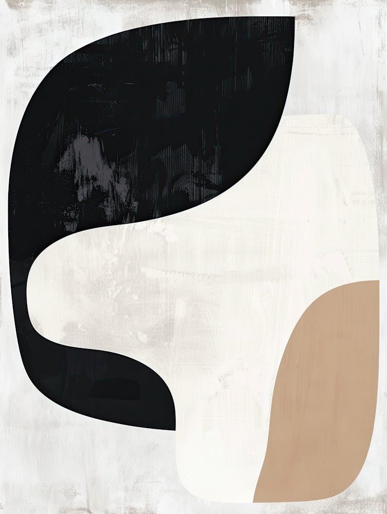 Tectonic Ascent Bauhaus Minimalist