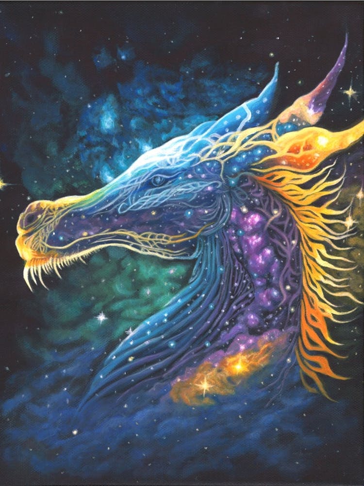 Stardragon