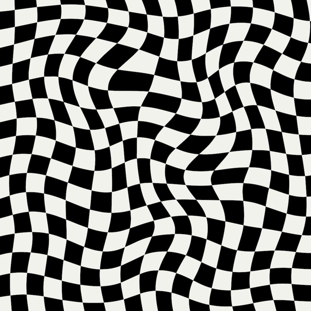 Checkered Square