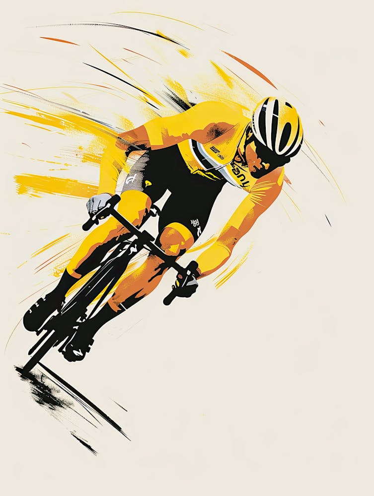 Pedal Power Cycling