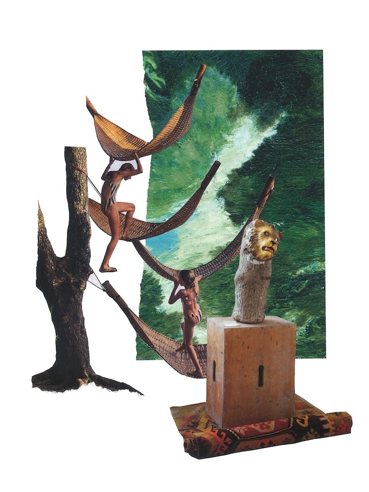 Where The Wild Things Are