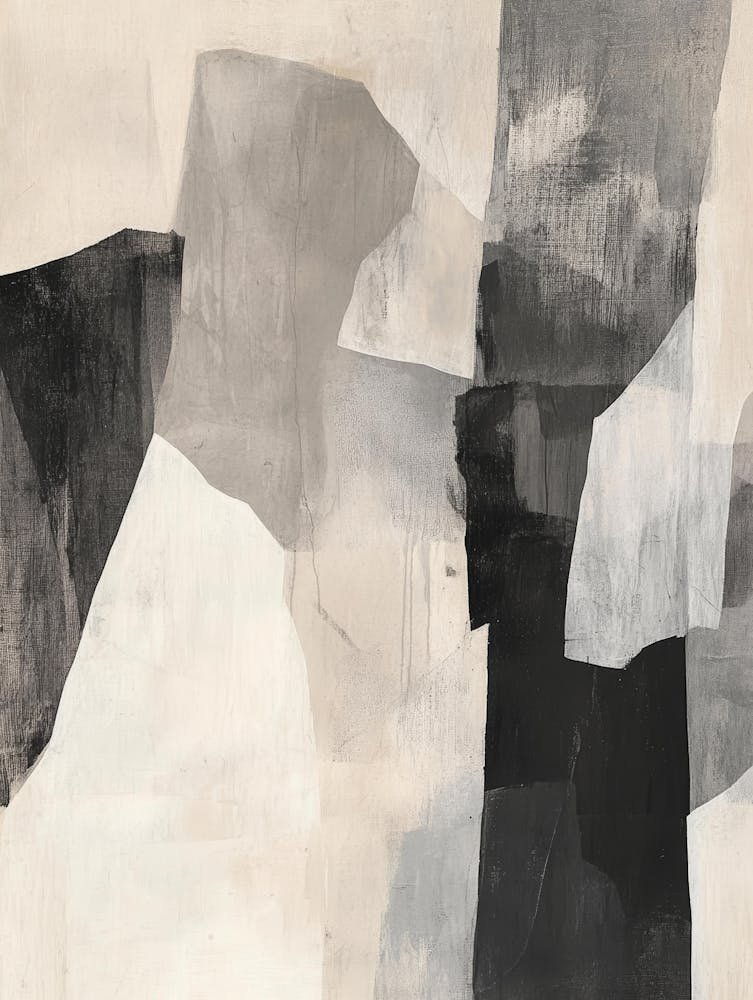 Abstract Painting 2680