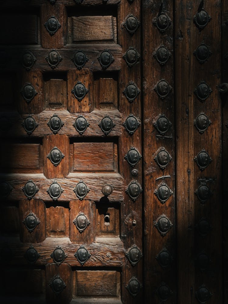 Porte au soleil, Alcalá de Henares, Espagne
