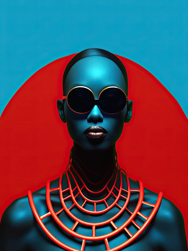 African Horizons: Fashioning Tomorrow