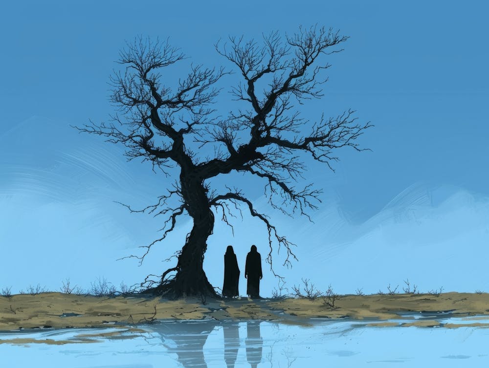 Tree Of Life 17