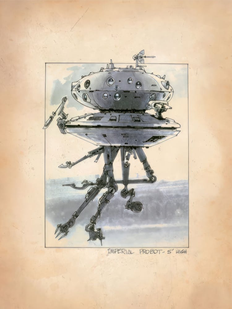 Spaceship