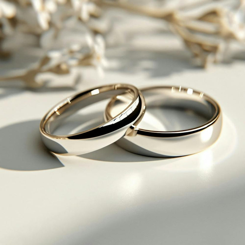 Wedding Rings 1