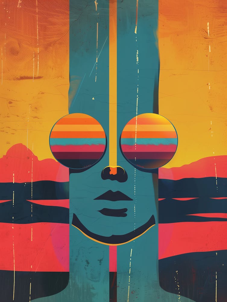 Sex And The Sunset